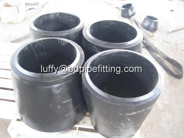 Concentric Reducer