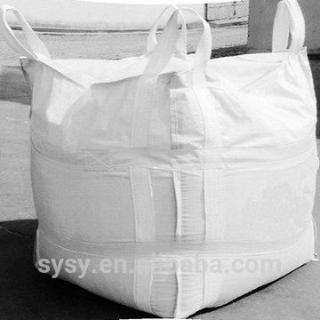 pp ton bags/pp bulk container/pp big bags in China