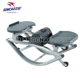 Gym Balance Stepper