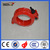 concrete pump screw bolt clamp