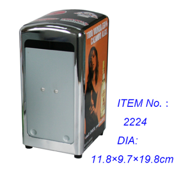 tin boxes tin holder