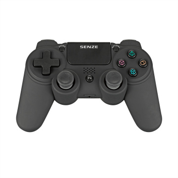 Senze Sz-4007b Wireless Game Controlle for PS4 with Touchpad, Have It in Stock