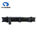 Heavy Duty Cooling System Truck Aluminum Radiator for DAF LF 1403169/1407723 Nissens 61444A