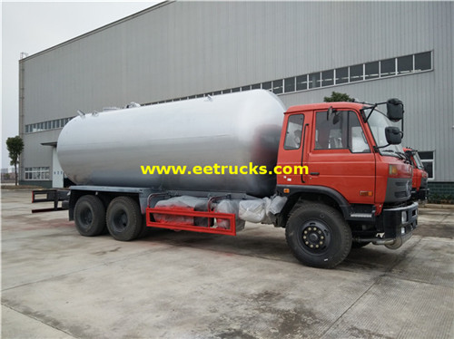 13 ton 25000 LECG LPG