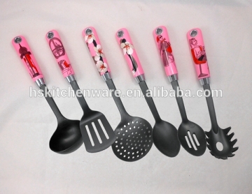 kitchenware water transfer printing