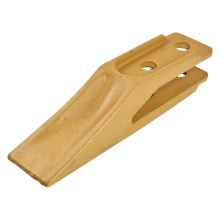 Fork Teeth Range e20.4 to e600.1b / e600n Wear-Resistant Steel Blades Teeth Catalogue