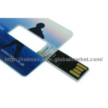Card USB flash drive