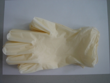Phthalate Free Vinyl Gloves