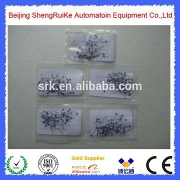 Pt100 Thin film resistor/Class A resistor