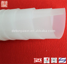 1.00mm White HDPE geomembrane waterproof Sheeting