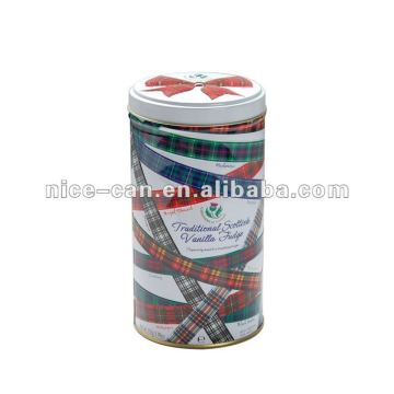 Stationery round Tin Box&Tin Can wholesale