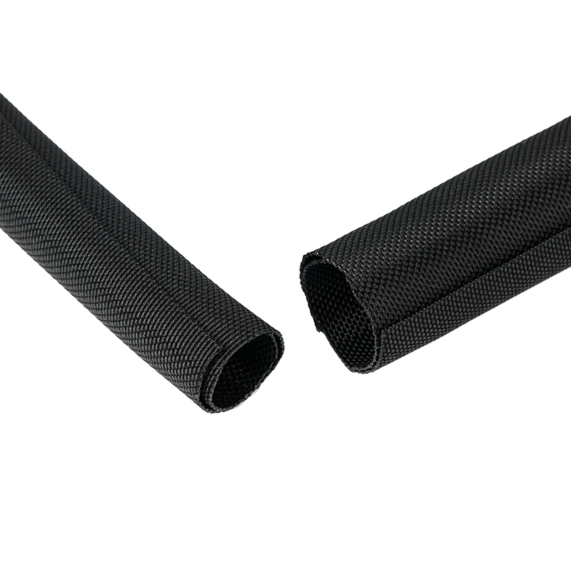 자동 폐쇄 랩 Self-closing Wrap