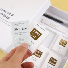 Wholesale Lash Lift and Brow Lamination Kits: Hot Selling Lash Lifting Perming Kit