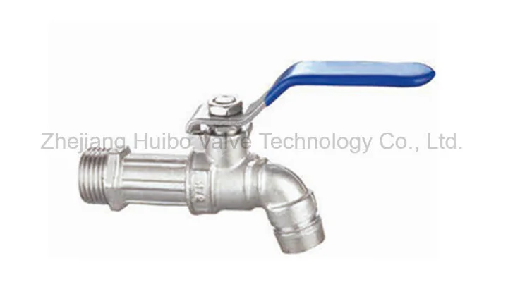 Best Selling 1/2''-3/4''inch Brass Bibcock/Water Bibcock