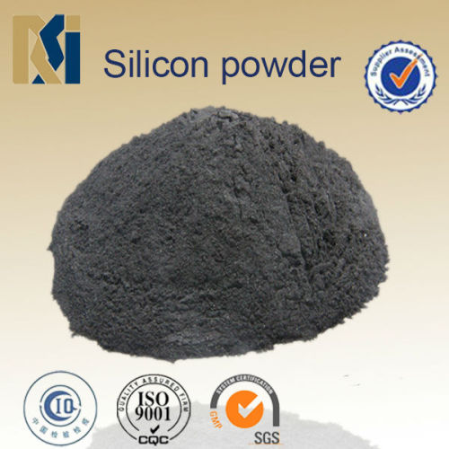 silicon dross powder