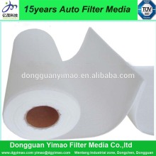 Electrostatic Charged filter material, Nonwovens, filter paper