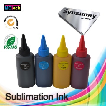 Textile Sublimation Printing Ink, Korea Ink Mate