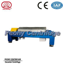 Decanter Centrifuges , 3 Phase Tricanter For Palm Oil Separation