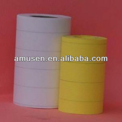 heavy duty filter paper maufacture