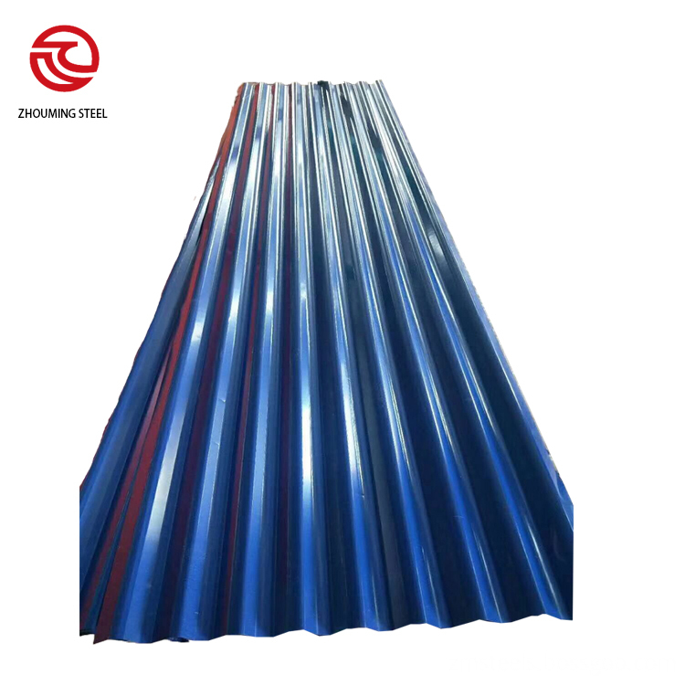 Zinc Sheet Metal Roofing For Sale