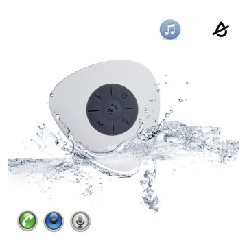 outdoor best colorful waterproof bluetooth speaker