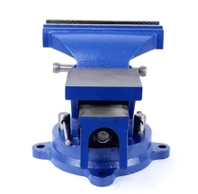 CNC Milling Modular mechanical manual Vise