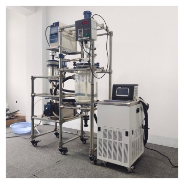 3000W Protein Extraction Plant Machine