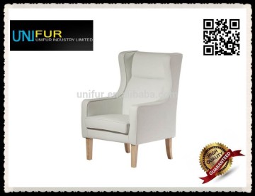 Replica Borgen Mogensen 2204, highback easy chair