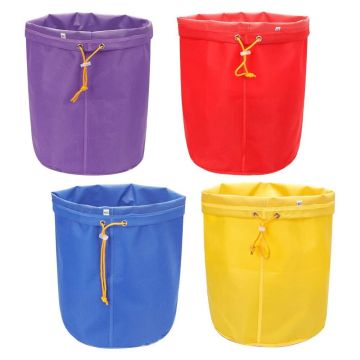 Nylon Bubble Bag 5 Gallon Zipper Herbal Filter Bag