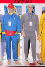 cotton anti-static underwear anti-static knit clothing