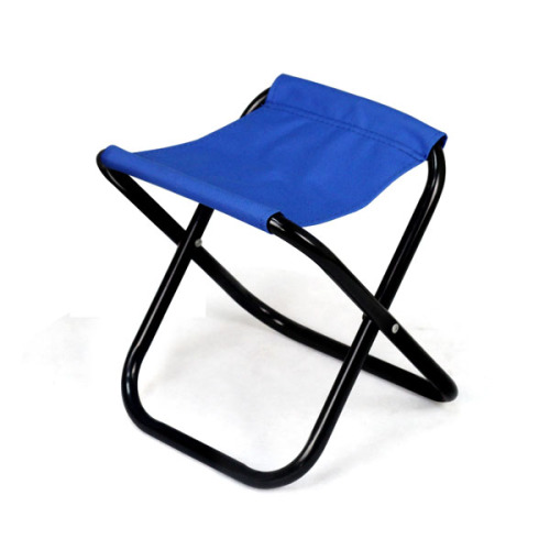 FOLDING CAMPING STOOL