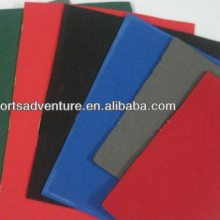 Colored Neoprene Foam Sheet
