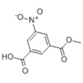 Ácido 1,3-bencenodicarboxílico, 5-nitro-, 1-metil éster CAS 1955-46-0