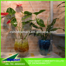 rainbow clay crystal soil(water gem,water crystal soil)