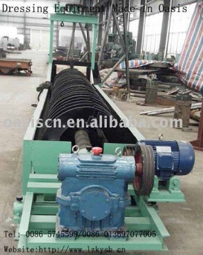 Surew Ore Washer