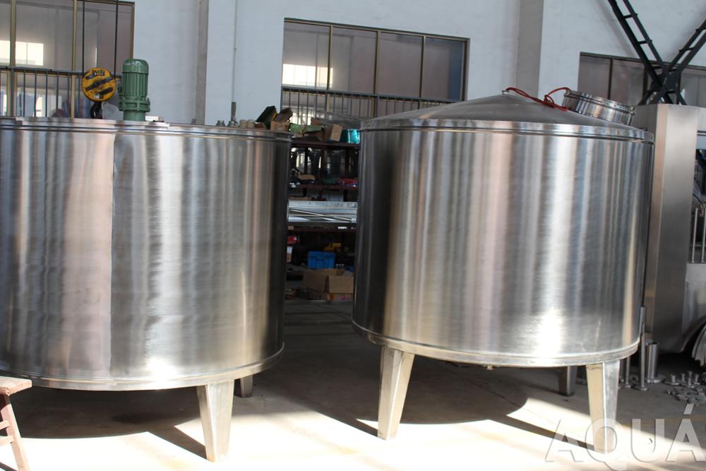 Price Of Carbonated Soft Drinks Plant/ Sparkling Soda Water Filling Machine