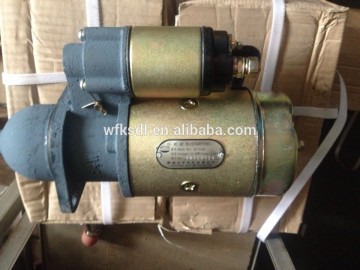 ricardo engine part, engine starter, ricardo engine spare parts