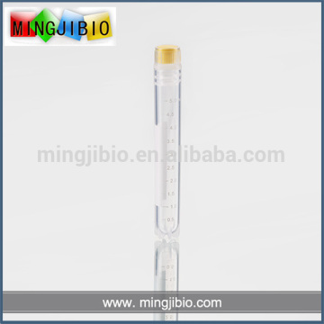 laboratory consumables freeze tube box