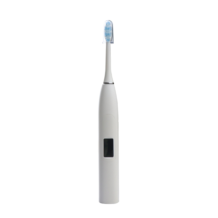 Spazzolino da denti elettrico ricaricabile all'ingrosso della fabbrica della Cina spazzolino da denti elettrico di alta qualità orale