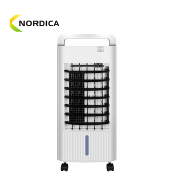 Portable Floor Standing 3-Speed Cool Breeze Air Cooler