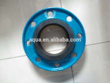 QUICK Flange Adaptor for PVC pipe