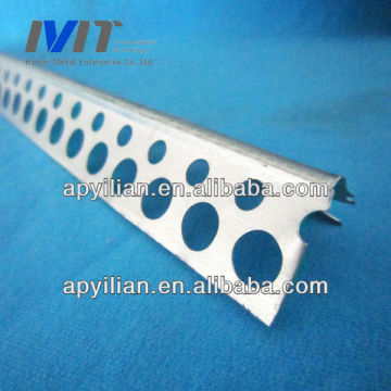 Perforated Metal Angle Corner Bead