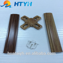 Decoration Georgian Aluminum Bar for Doors and Windows