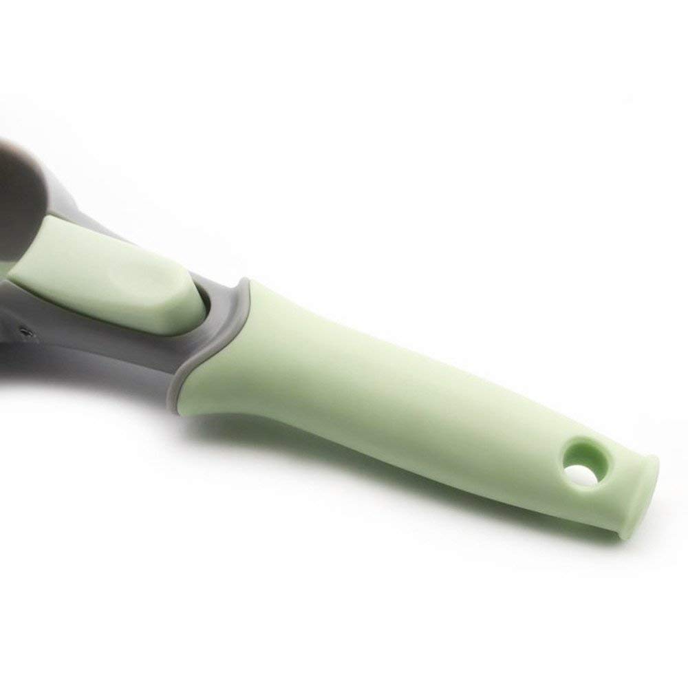 Easy Trigger Premium Plast Ice Cream Scoop