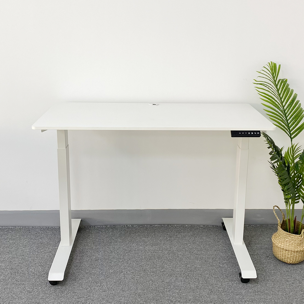 Electric Stand Up Desk Frame