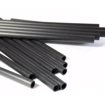 Custom Carbon Fiber Pool Cue Shaft 21.5mm - SW Logo Billiards Cue Stick