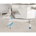 Bowl Cutter Machine