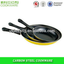 3pcs frying pan set/fryer pan
