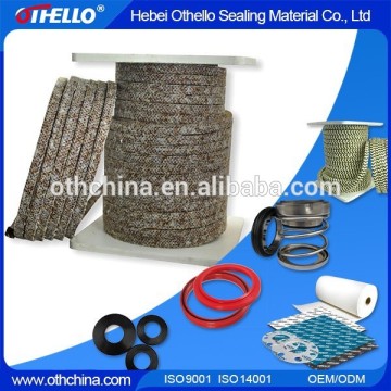 Food Grade Aramid Fiber Gland Packing Supplier