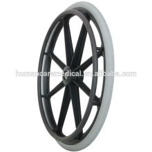 Discount wheelchair tires